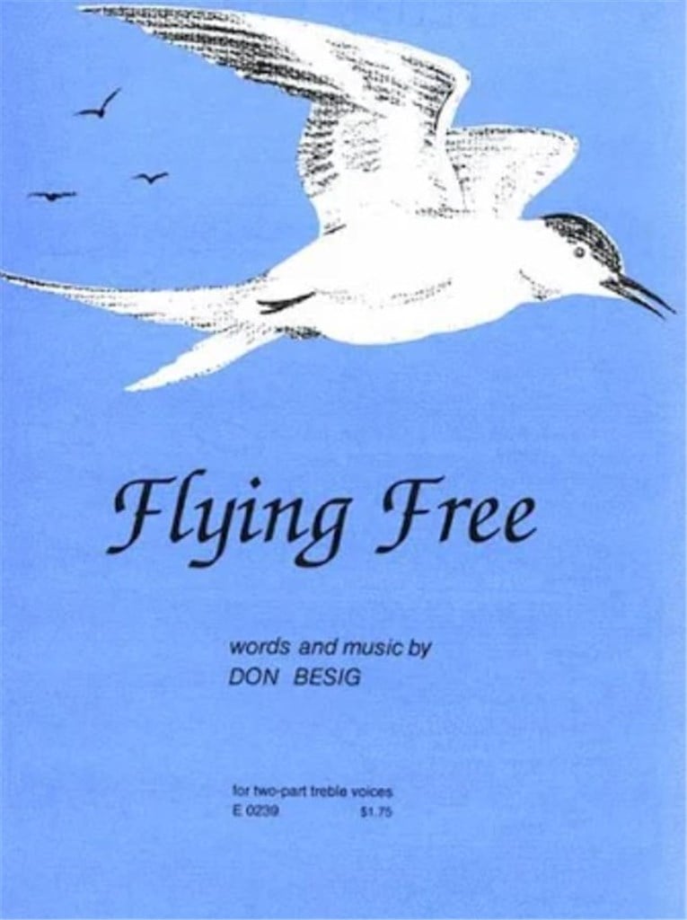 Flying Free